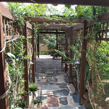 Villa Natalia *