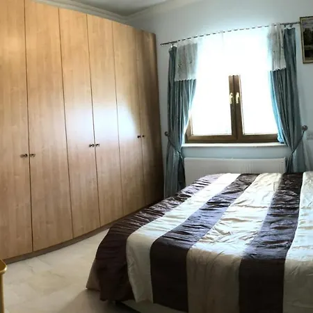 Villa Natalia Ayia Napa