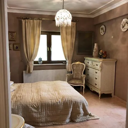 Villa Natalia
