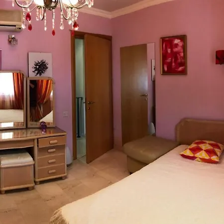 Villa Natalia Ayia Napa