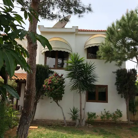 Natalia Villa Ayia Napa