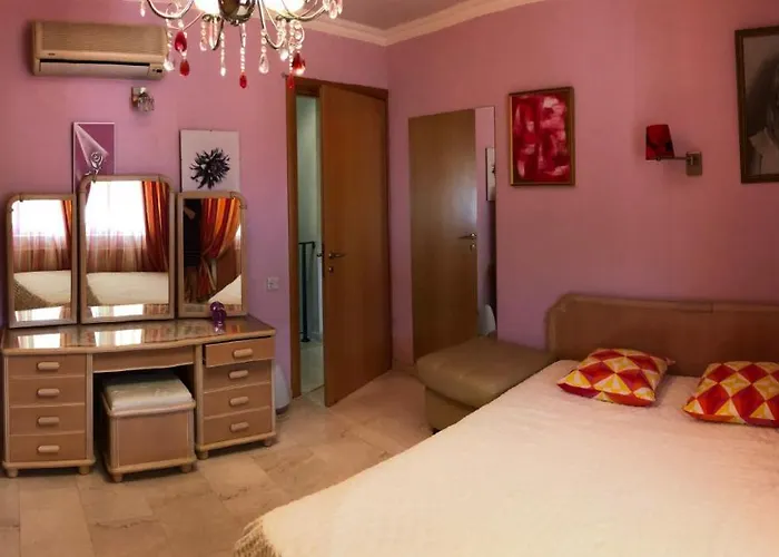 Vila Natalia Ayia Napa