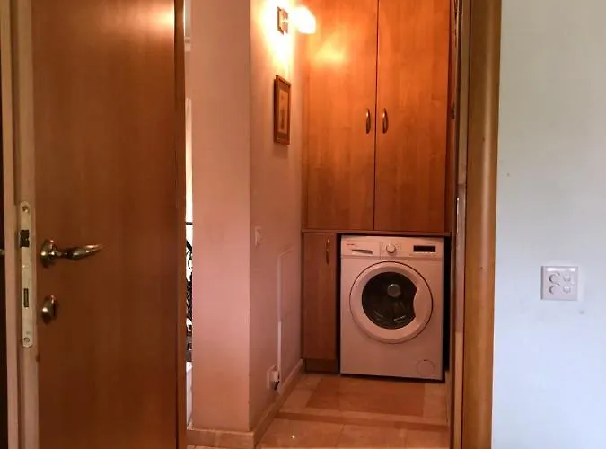 Vila Natalia Ayia Napa